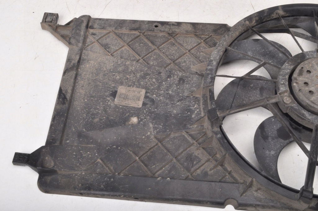 Ford c-max focus mk2 1.8 tdci вентилятор радиатора 3m5h-8c607-rh Киев