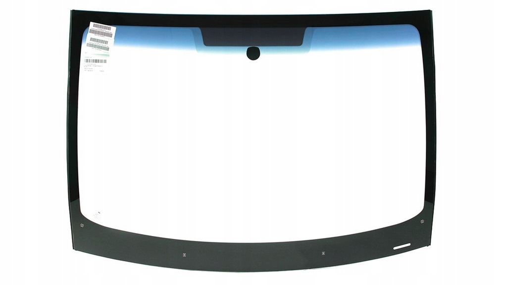 фото №1, Стекло do citroen berlingo ii 08-18 +кронштейн