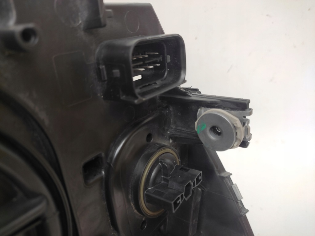 фото №13, Bmw 2 f45 f46 лампа левая передняя перед 2014-