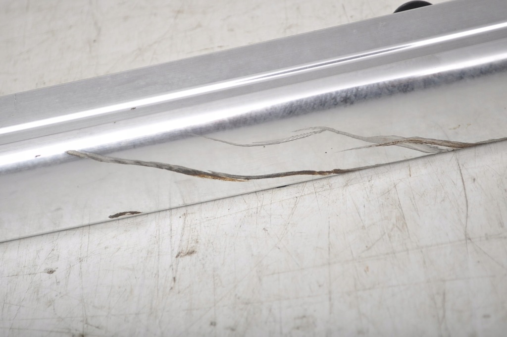 фото №8, Ford edge mk2 рейлінги дахові