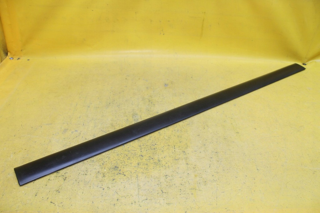 фото №1, Молдинг дверь правый перед peugeot 607