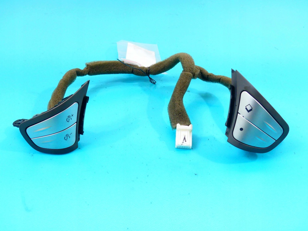 фото №1, Переключатели мультифункция infiniti fx ii qx70