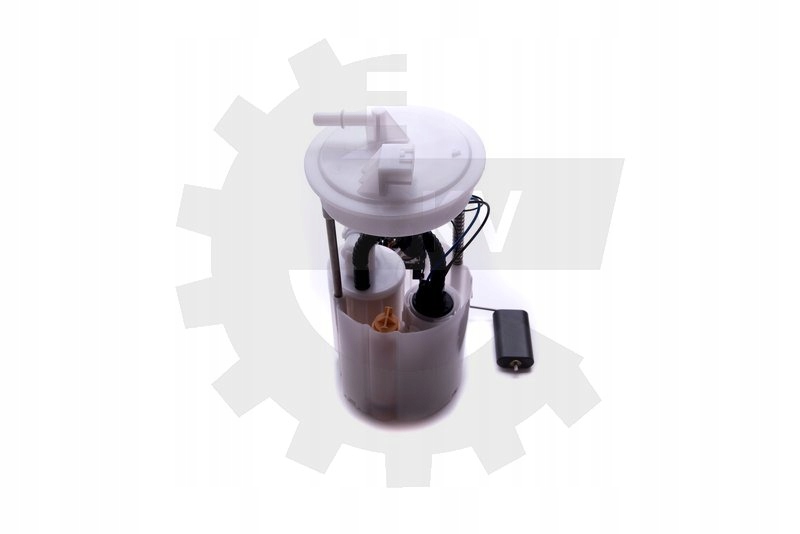 фото №3, Skv насос пального модуль