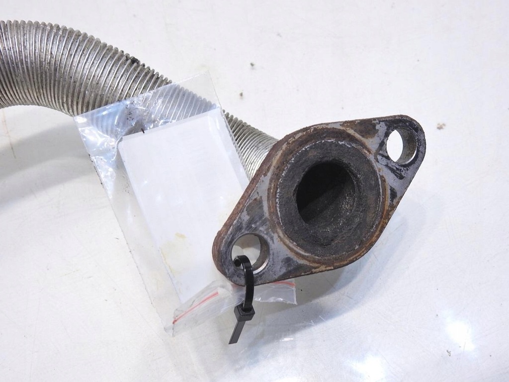 фото №3, Труба трубка egr mazda 6 gh 2.0 citd