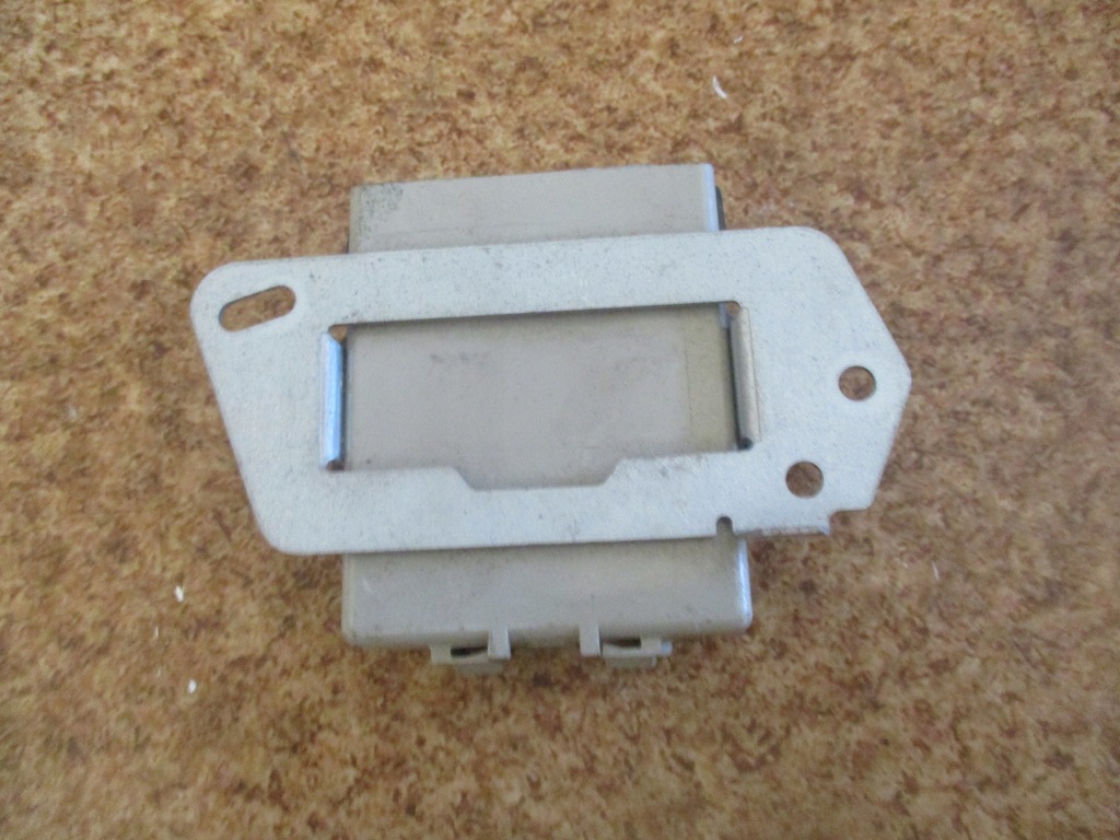 фото №6, Модуль центрального замка volvo s40 v40 30620885