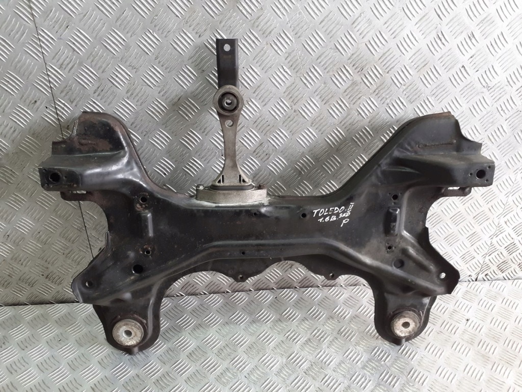 фото №1, Подрамник подрамник перед seat toledo ii 1.9 tdi