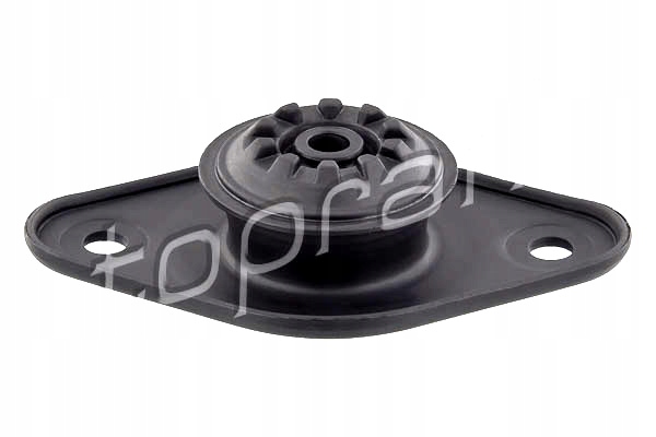 фото №1, Topran 820 270 кронштейн амортизатора