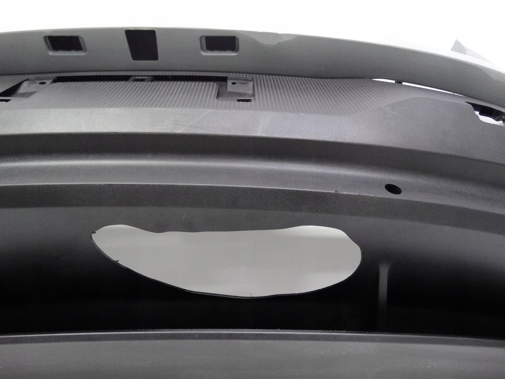 фото №11, Volvo ex30 2023+ бампер задній оригінальний 31345662