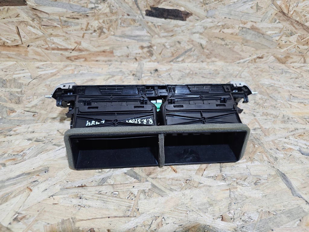 фото №13, Range rover sport ii lift 17- l494 сидіння заднє сидіння підігрів вентильовані шкіра