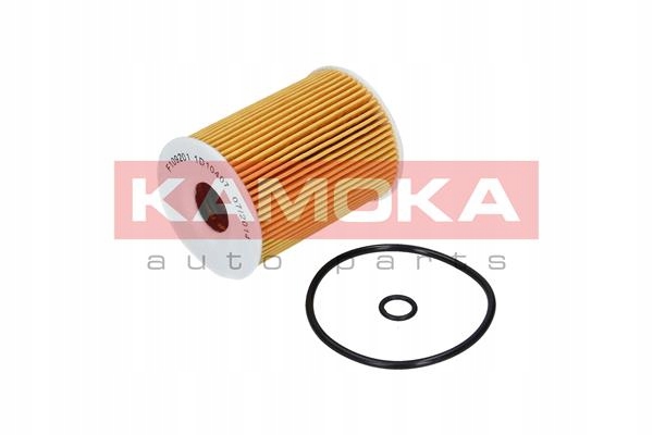 фото №4, Фильтр масла kamoka f109201