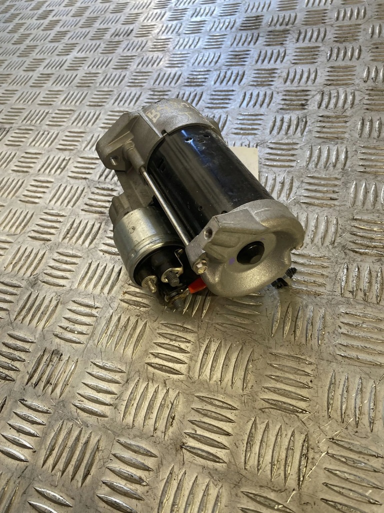 фото №9, Volvo xc90 стартер