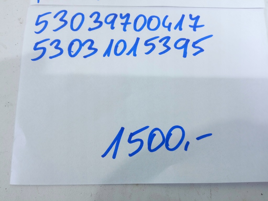 фото №11, Турбонагнітач renault master iii movano b 2,3dci