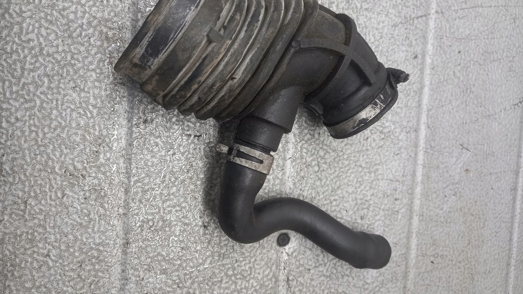 фото №5, Труба воздуха opel astra ii g