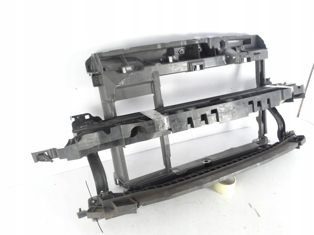 фото №4, Pas перед передній citroen ds3 c3 ii + балка