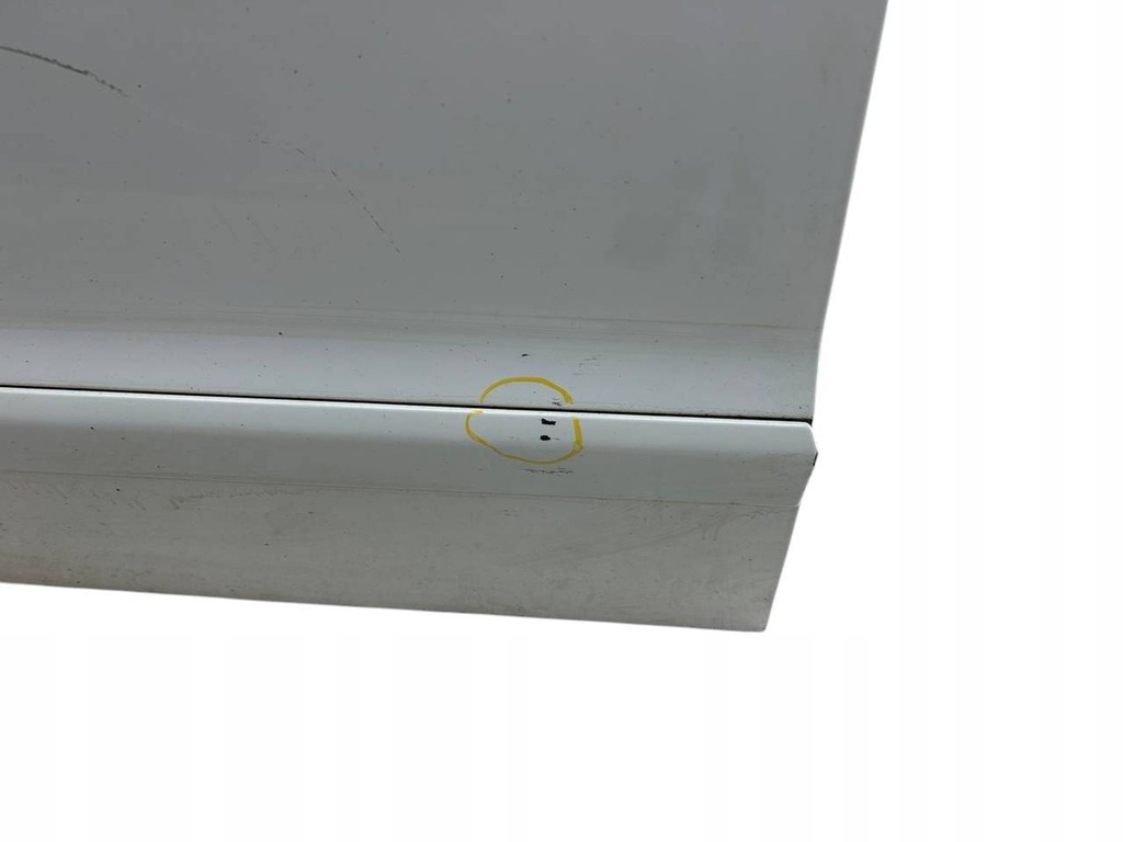 фото №8, Ford s-max 2008 перед сторона ліва двері