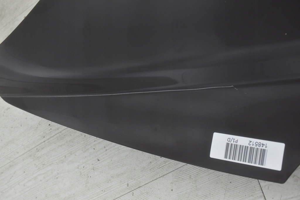 Купить Капот крышка двигателя alfa romeo mito 805