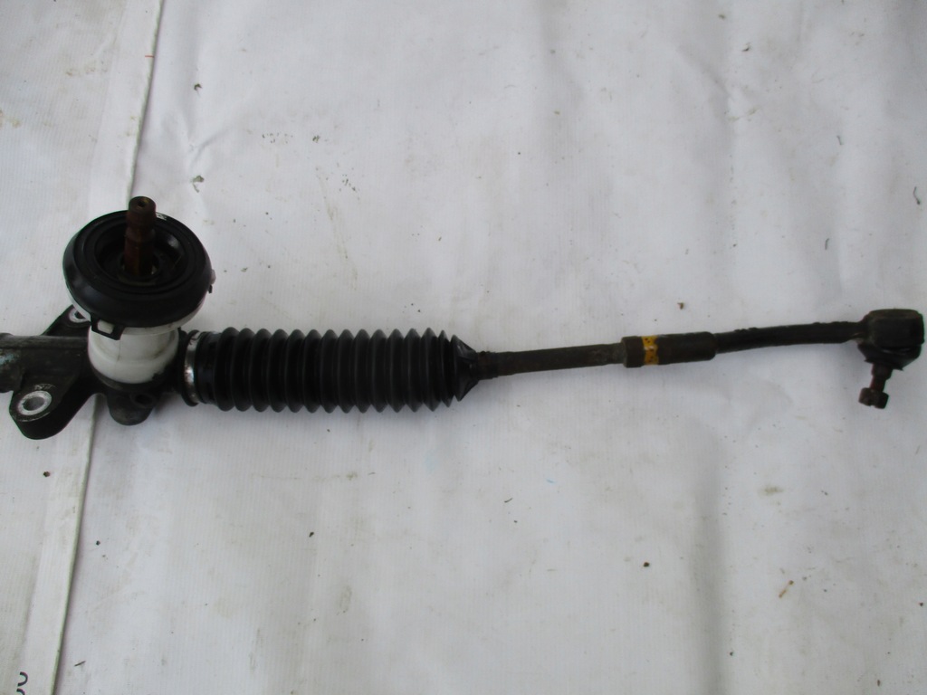 фото №7, Трансмиссия рулевая hyundai i20 lift 12-14r 56500-1j100