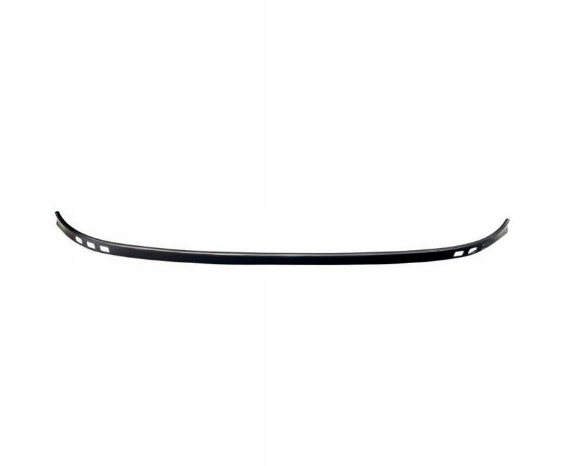 фото №1, Спойлер бампера передній ford transit connect