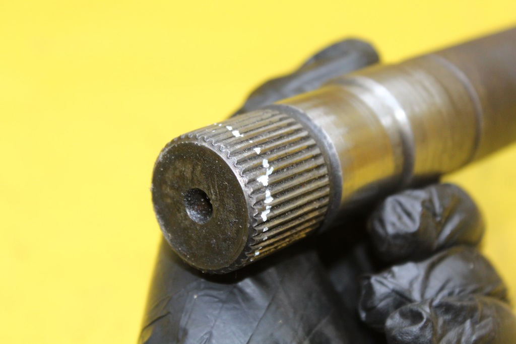 фото №3, Приводной вал правая jumper boxer ii 2.2 hdi