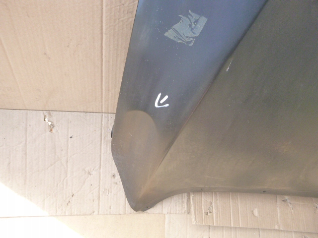 Opel astra iv 4 j 2010-2015 капот нова оригінальна Ціна