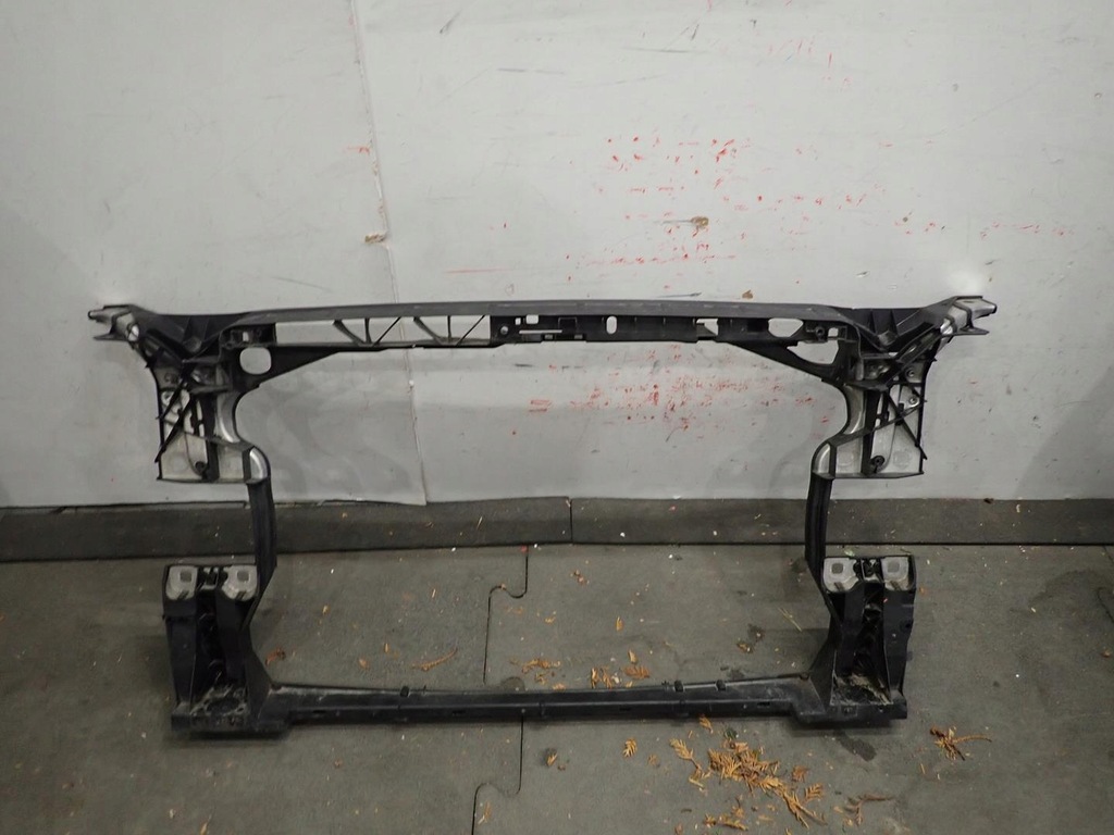 фото №1, Pas передний audi a4 b9 2015- 8w0805594