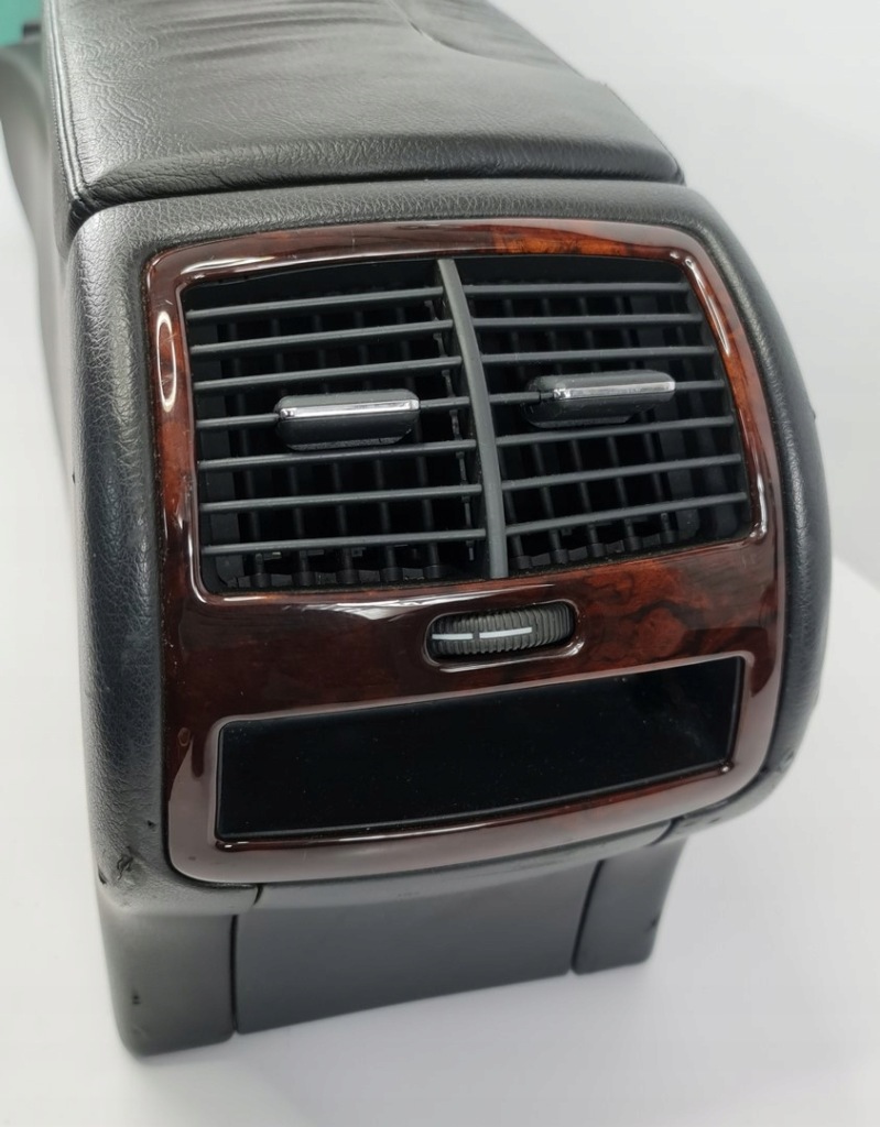 Тунель середній підлокітник mercedes w220 europa Недорого