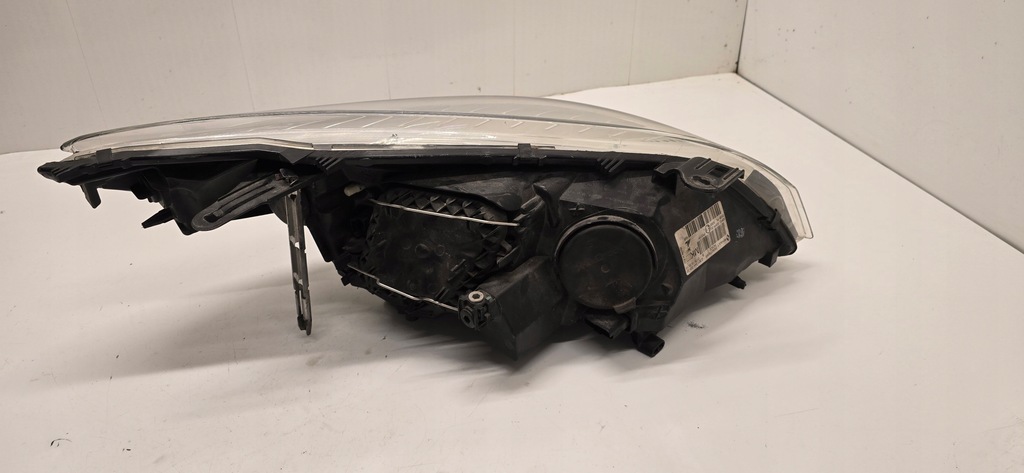 фото №3, Лампа renault megane iii 3 lift ліва перед передня