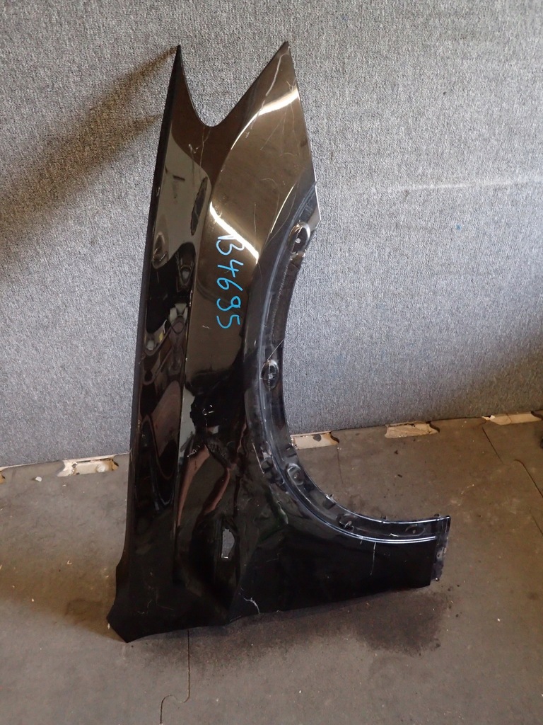 фото №1, Крила перед правий bmw x3 f25