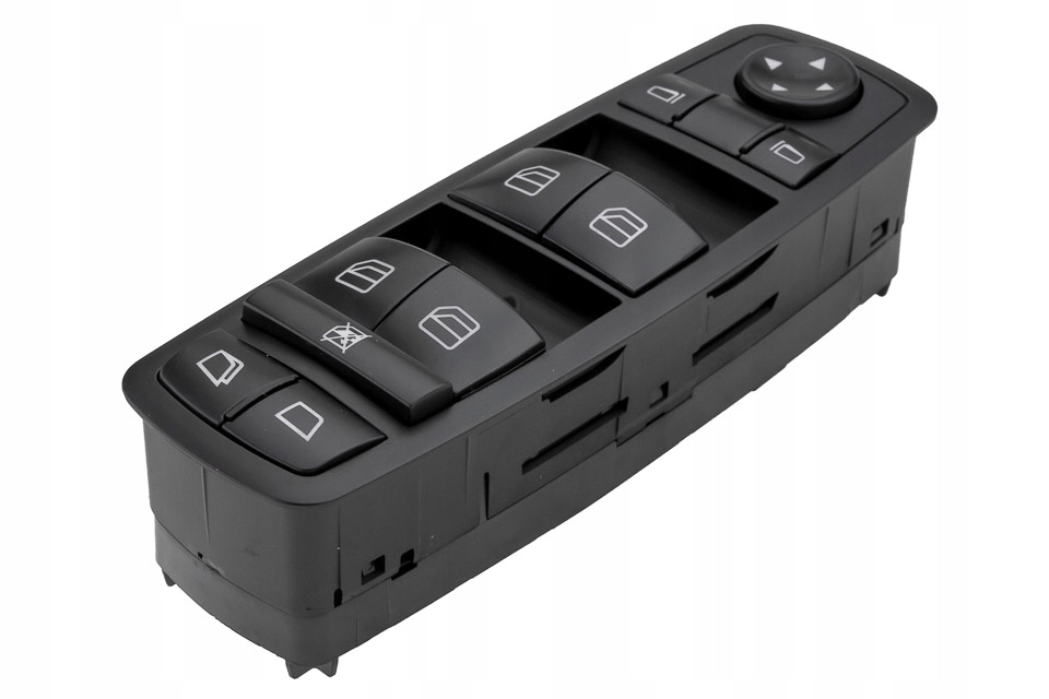 фото №1, Nty переключатель управление окон