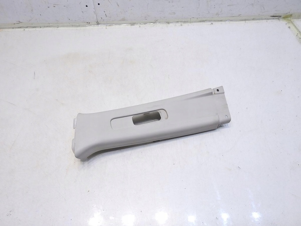 фото №7, Защита стойка b левая mazda 5 i