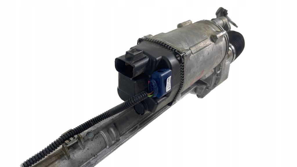 фото №12, Chevrolet corvette c7 трансмісія рейка рульова оригінал 84167056