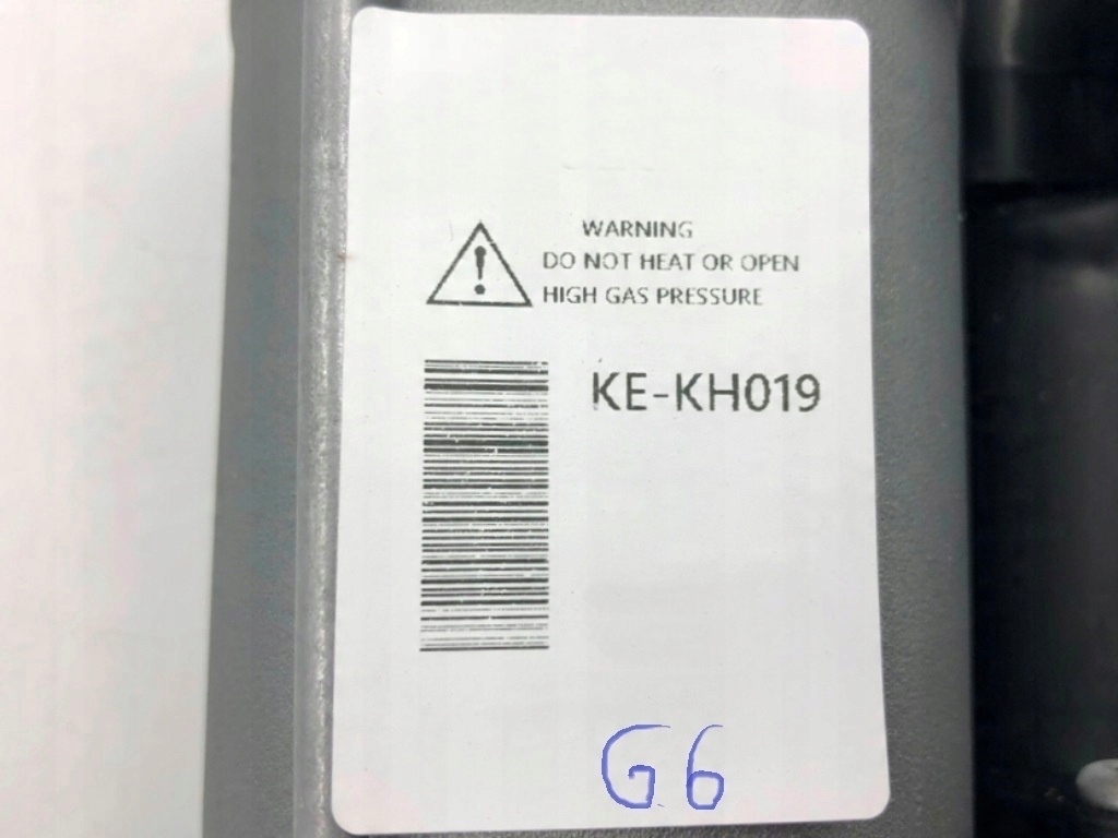 фото №8, Насос typ amk підвіска пневматичний a1663200104 do w166 x166 w292