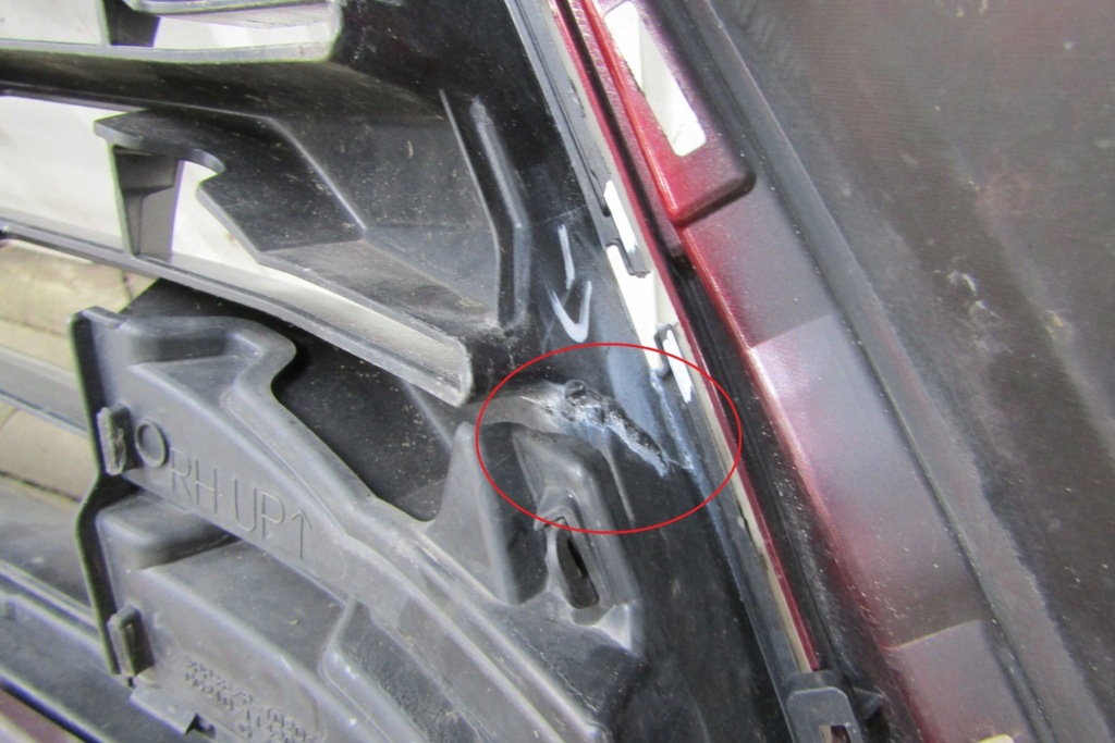 фото №14, Бампер передний lexus rx 4 iv 450h 15-18