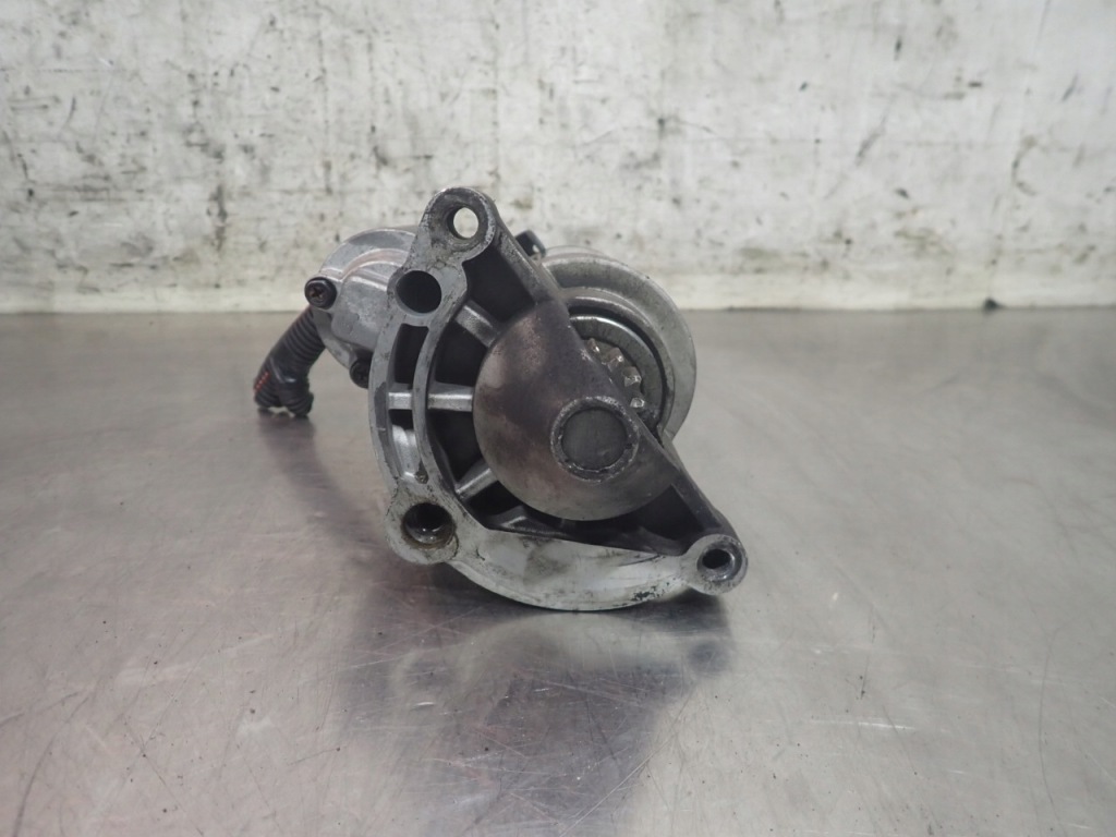 фото №3, Стартер citroen berlingo i lift