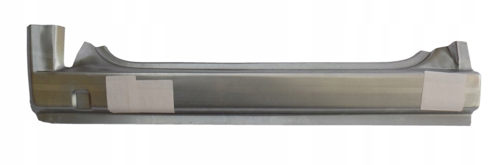 фото №1, Volkswagen transporter t4 поріг двері передні лівий