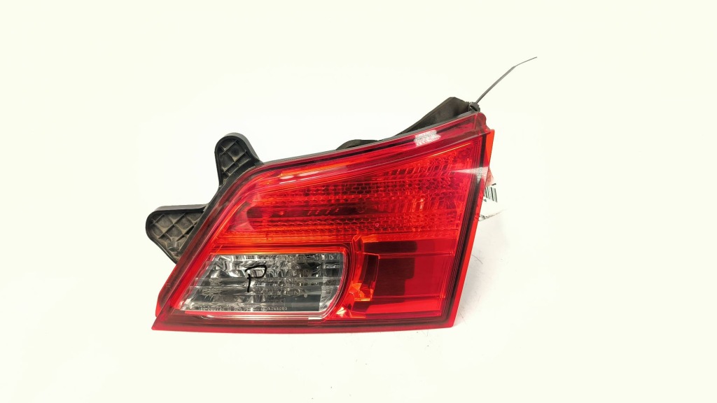 фото №1, Лампа права задня 132-20072 subaru legacy