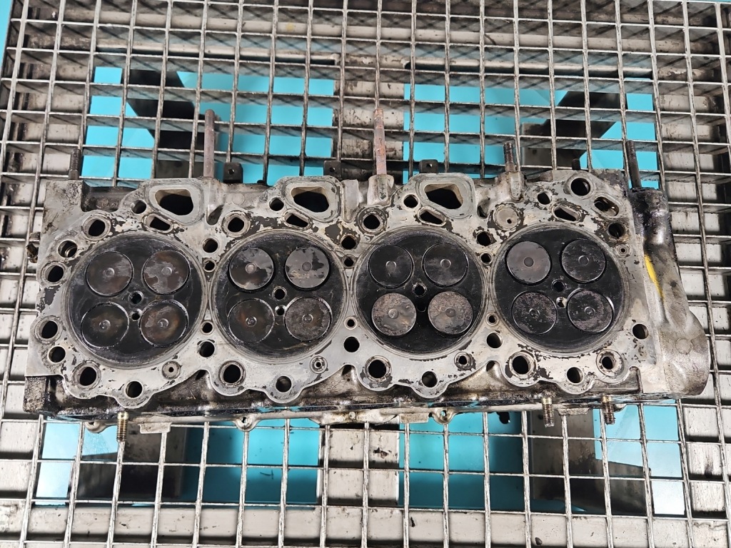 Головка валы комплект  opel monterey m98 98-99 3.0 td 4jx1 Недорого