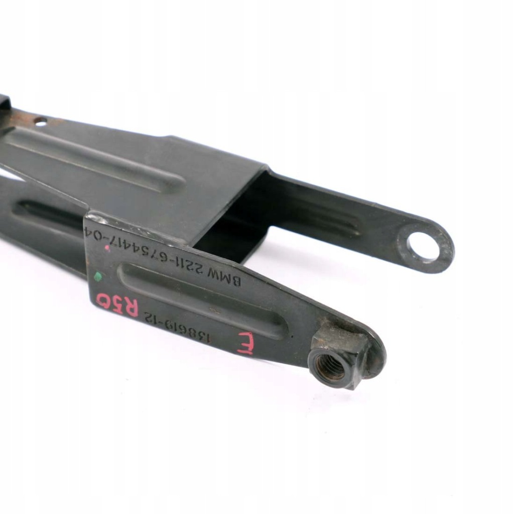 фото №7, Mini r50 r53 кронштейн кронштейн подушка двигателя