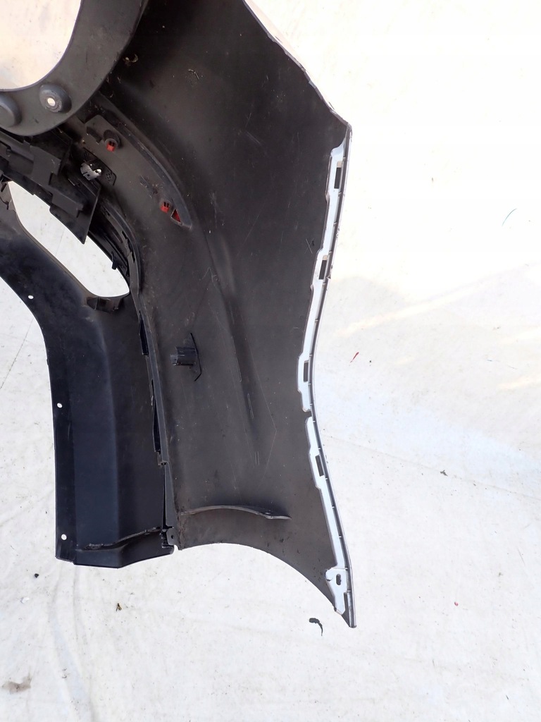 фото №14, Ford mondeo v 5 mk5 kombi 14-22 бампер задняя 6xpdc