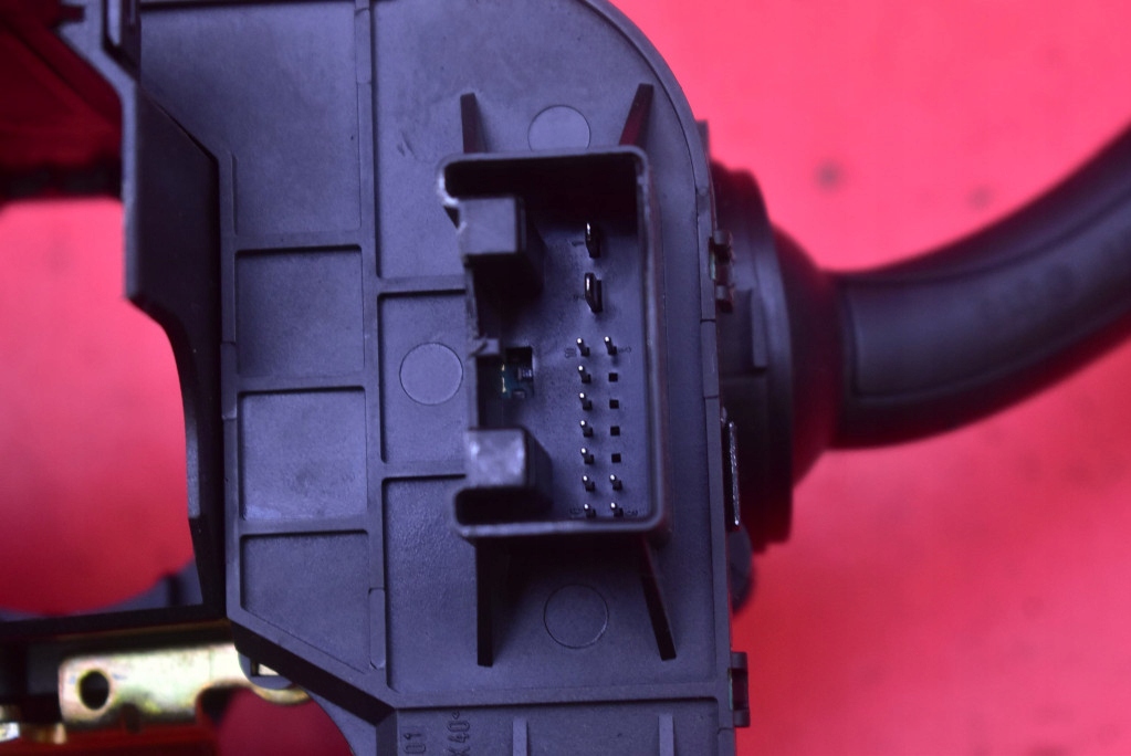 фото №9, Переключатель комбинированный подрулевой переключатель 8e0953549s audi a4 b7 kombi 04-08