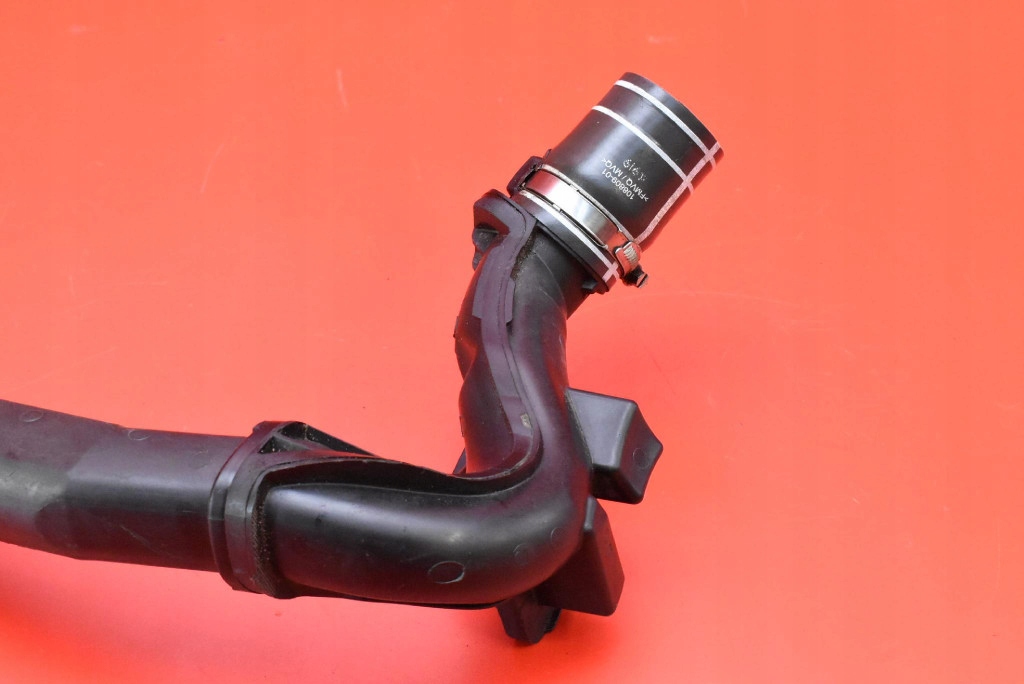 фото №6, Шланг впускной воздуха 9675758280 toyota proace city 2 ii 2.0 d-4d 19-