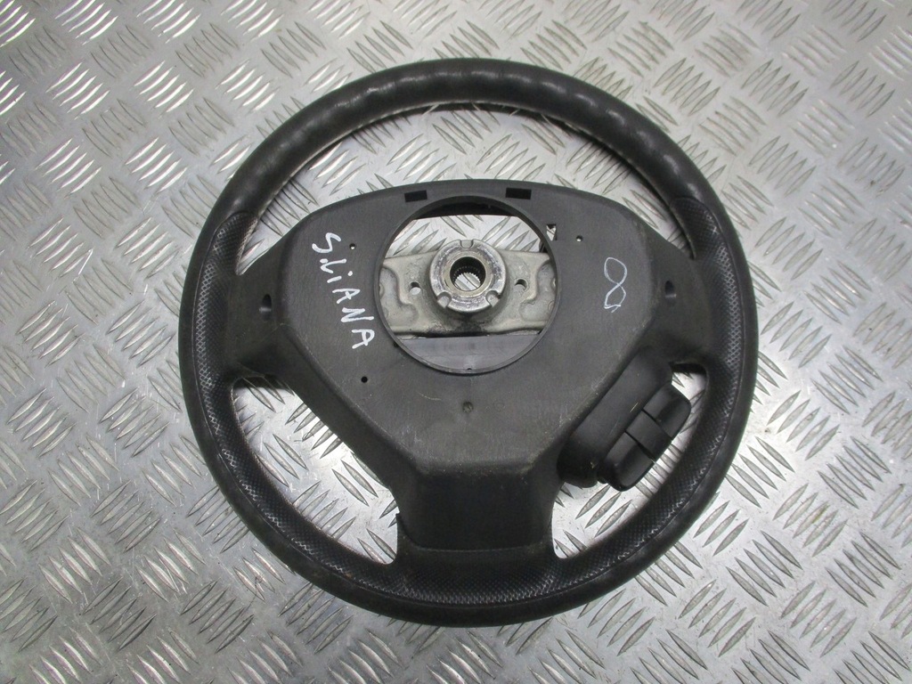 фото №7, Повітропровід suzuki liana 1.3