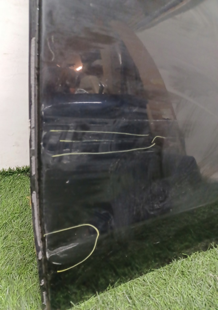 фото №5, Дверь левая задняя bmw x5 f15