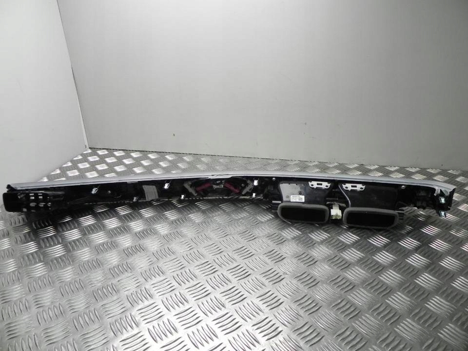 фото №5, Захист bmw 7 2017 отвори вентиляційні 6992255