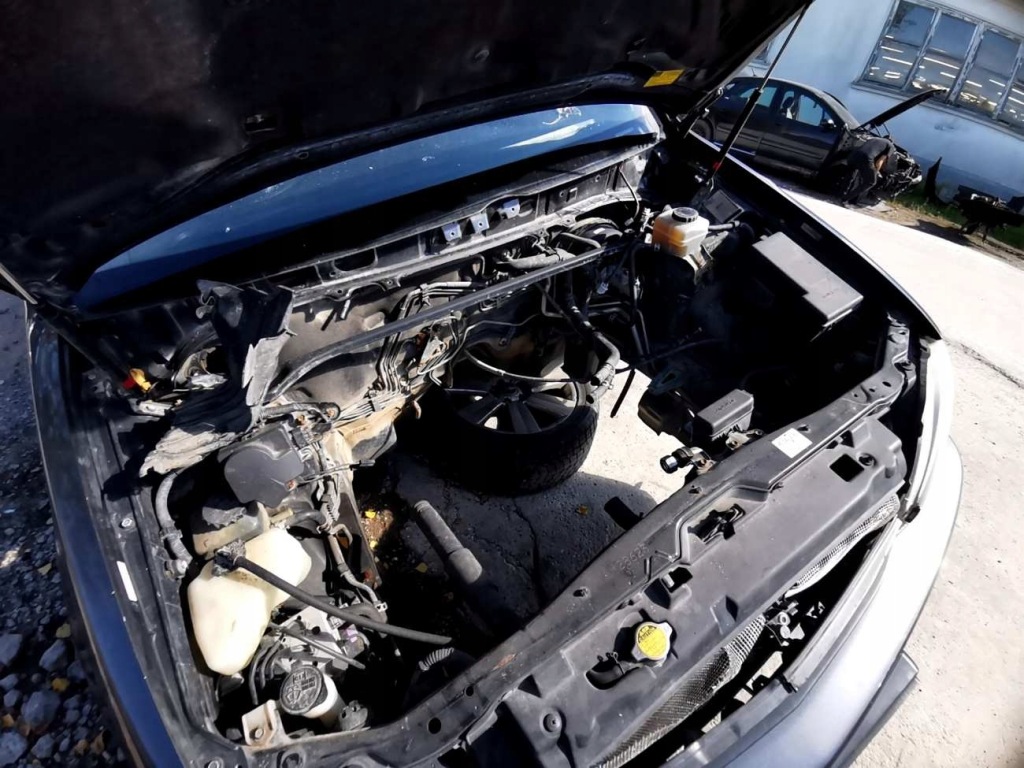 Lexus rx - class насос пального 2003 3.0l Недорого