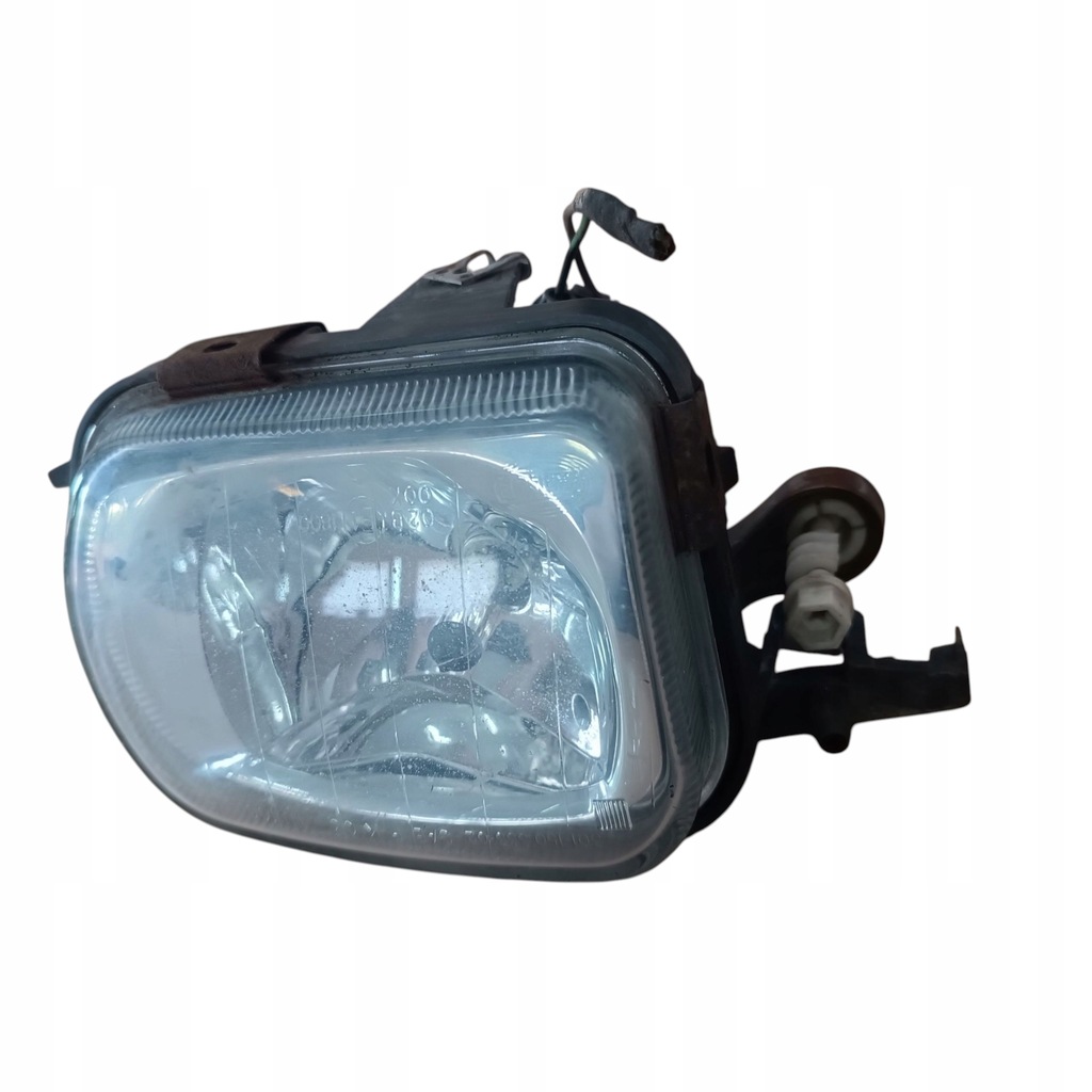 фото №3, Протитуманна фара правий mercedes slk r171