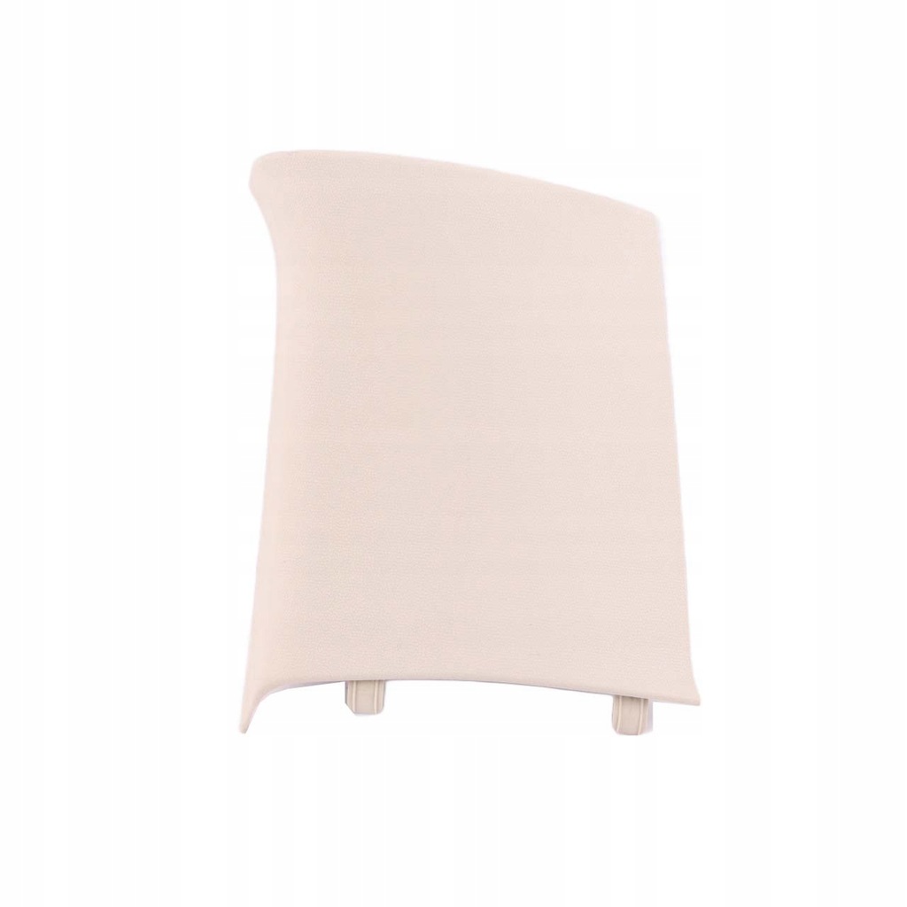 фото №1, Mini countryman r60 защита корпус стойка левая