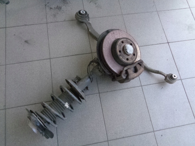 Купить Mcperson поворотный кулак правая mercedes e-klasa w212 универсал рестайлинг  2.2 cdi 2016 rok