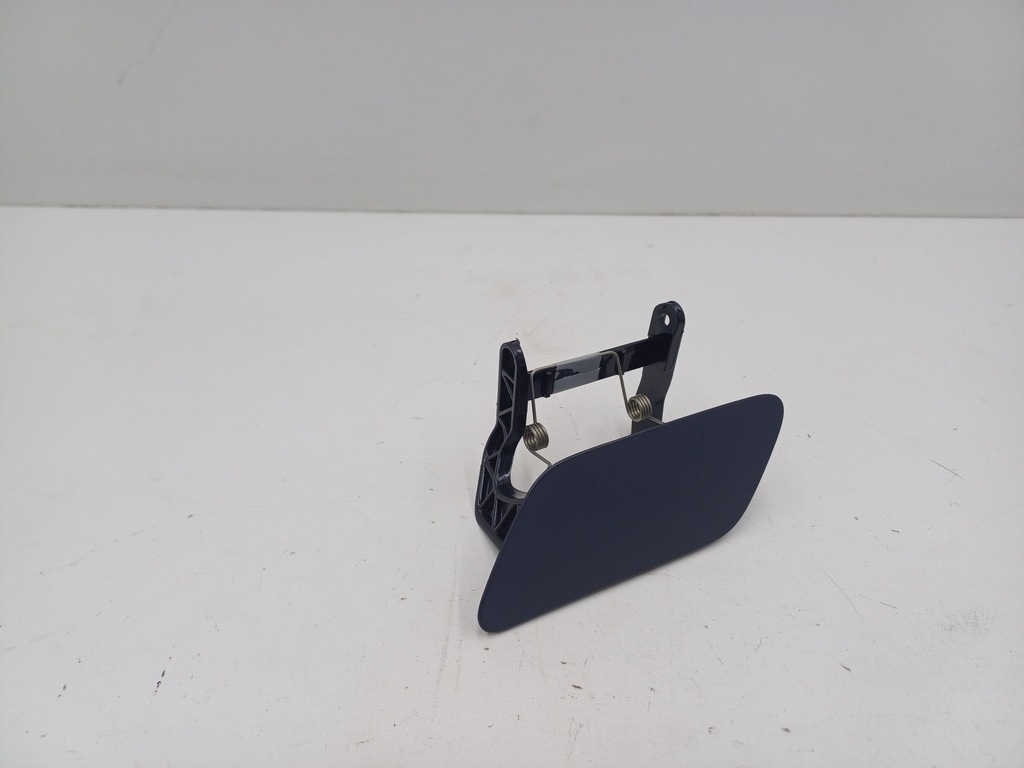 фото №4, Mercedes ml w166 amg заглушка распылителя лампы перед оригинал