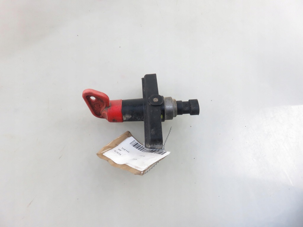 фото №1, Кнопка перемикач volvo fh ii 22446845